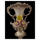 NUOVA CAPODIMONTE  3 Pc Set-17, 15, 14 ï¿½