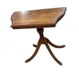 Claw Feet Wall Table