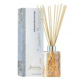 (4) Saphirus Reed Diffusers: Citric, Orange,