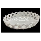 9.5 ï¿½ West Moreland Open Laced  Bowl