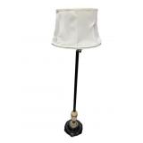 Floor Lamp wï¿½ Marble
