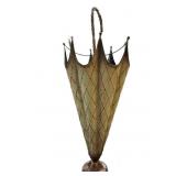 37 ï¿½ Metal Umbrella Stand