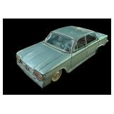 Vintage Chevy Corvair