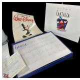 Magical Music of Walt Disney-Fantasia Music & VHS