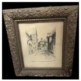 Valets de lad Monjas, San Juan, GR Looks Like Pen