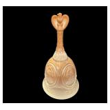 Vintage Bicentennial FENTON Bell