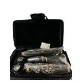 Clarinet wï¿½ Case (Like New)
