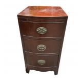 MahoganyNight Stand