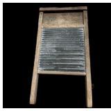 Washington Wash Board