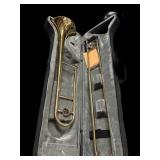 Easter ETB-330 Trombone  wï¿½ Case
