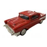 Vintage Red ï¿½57 Chevy VHS Rewinder