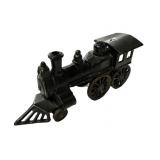 Cast Iron Train