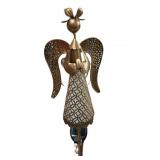 Solar Angel Yard  Stake
