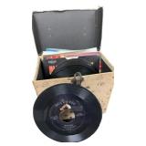 45 RPM Record Collection-Most by Elvis