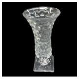 10 ï¿½ Fostoria Vase