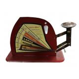 Jiffy-Way Egg Scale