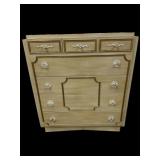 Mid Century Modern Chest