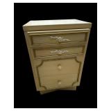 Mid Century Modern Night Stand