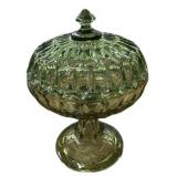 10 ï¿½ Fenton Candy Dish