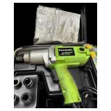 KAWASAKI 1/2 ï¿½ Drill WORKS