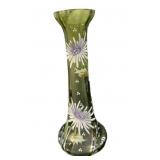 10 ï¿½ Green Vase