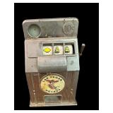 Metal Replica Slot Machine