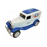 ERTL Die Cast Kroger Delivery Van Bank