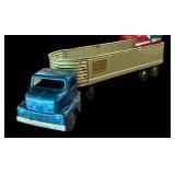 STRUCTO Freight Haulers