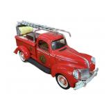 1940 FDNY Ford Pick Up Truck
