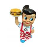 Big Boy Figure
