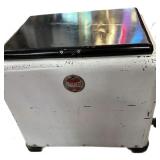Vintage Progress Cooler