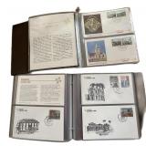 (2) Books 1982-1983 European History & Heritage
