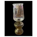 Great Britain Brass Oil Lamp