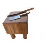 Mini Butcher Block