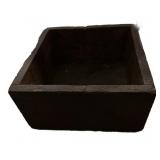 Wood Box