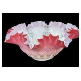 11 .5 ï¿½ Fluted Bowl (See Design 2nd Photo)