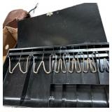 (2) Large Cash Drawers