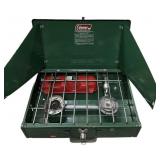 Coleman Camp Stove