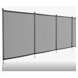 4 x 12 ï¿½ Pool Safety Fence System