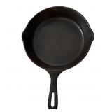 10.5 ï¿½ Iron Skillet