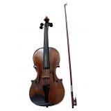 Estate Violin