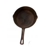 10 1/4 ï¿½ Cast Iron Skillet