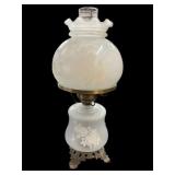 17 ï¿½ Hurricane Lamp