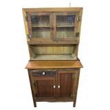Childï¿½s Kitchen Cabinet