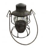 New York Central Railroad Lantern