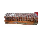 60 AA TOCEBA RICH Batteries
