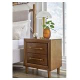 Ashley Lyncott Nightstand