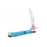 M PRATER KINGSMAN SWINGGUARD KNIFE