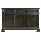 Samuel Lawrence Monarch Server