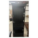 Ashley Accent Shelf Missing a Shelf